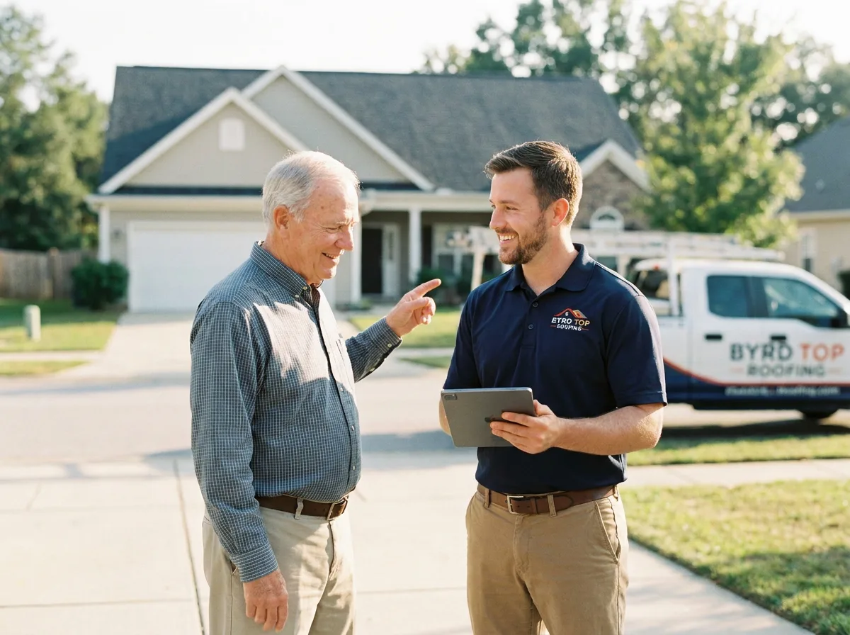 Roofing Marion Station, MD FAQs